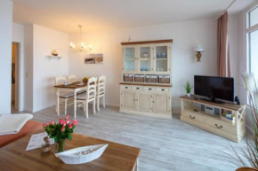 Berliner Hof App 312 Meerblick Strandallee 141 in Scharbeutz
